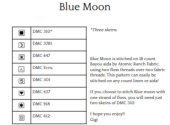 Blue Moon