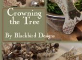 Blackbird Designs Crowning Tree