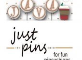 Java Pin Set