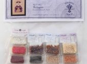 The Empress with Embellishment Pack