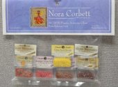 Fairie Autumn Glow Embellishment Pack