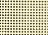 Butter Cream Perforated Paper 14 Ct