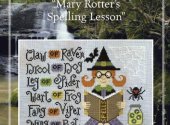 Mary Rotter's Spelling Lesson