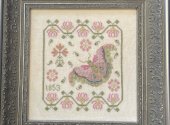 Susan's Little Sampler