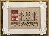 Trees and Bees